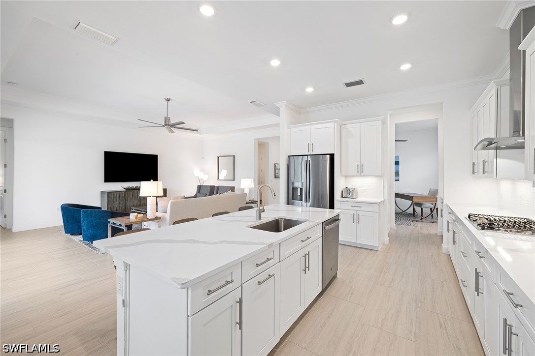 4 Bed Pool Home for Sale in Marsh Cove, photo 14