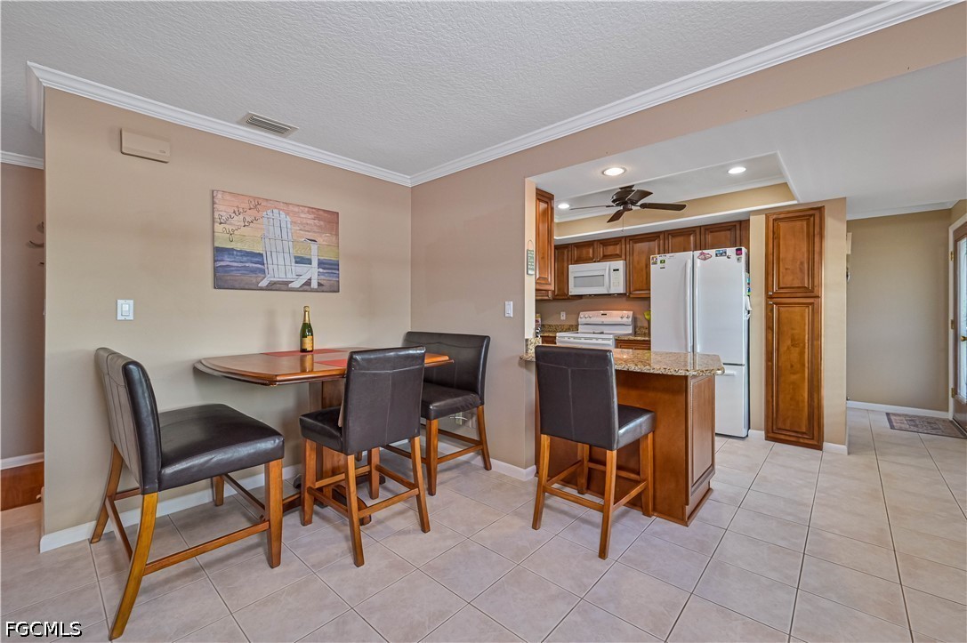 2 Bed Pool Home for Sale in Cape Coral, photo 14