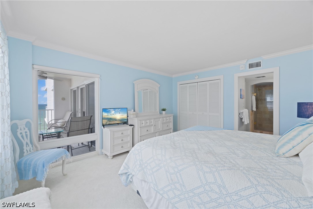 2 Bed Pool Home for Sale in Naples Continental, photo 14