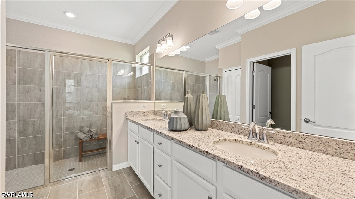 4 Bed SingleFamilyResidence for Sale in Naples, photo 14