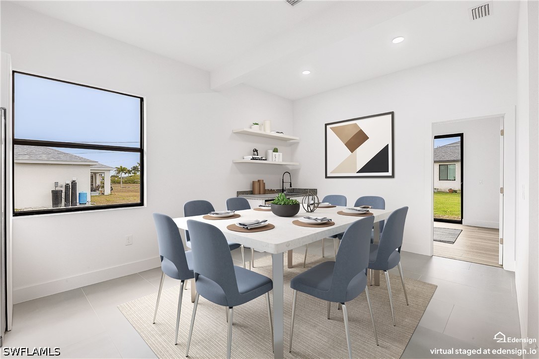 4 Bed SingleFamilyResidence for Sale in Cape Coral, photo 14