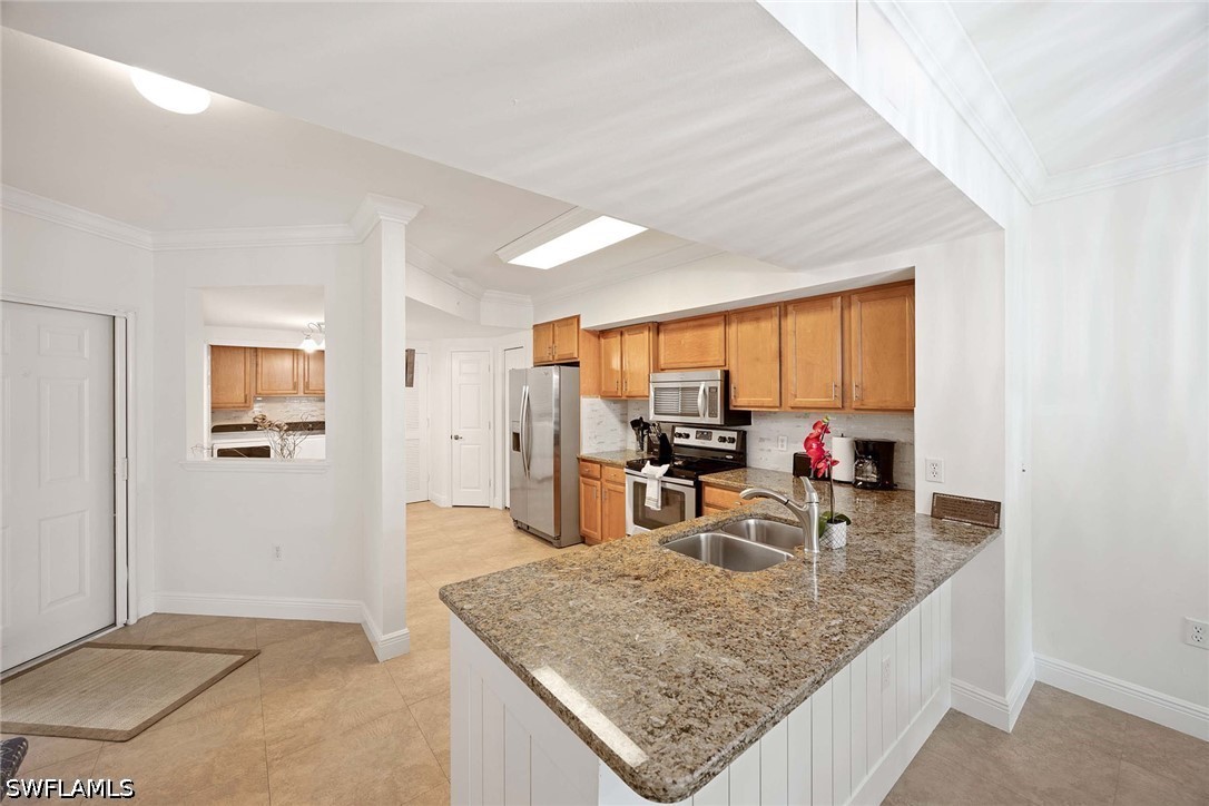 2 Bed Waterfront Home for Sale in Osprey Isle, photo 14