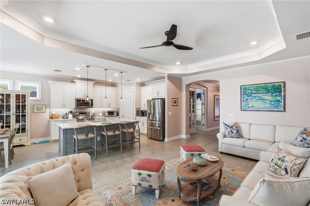 3 Bed Pool Home for Sale in Seasons At Bonita, photo 14