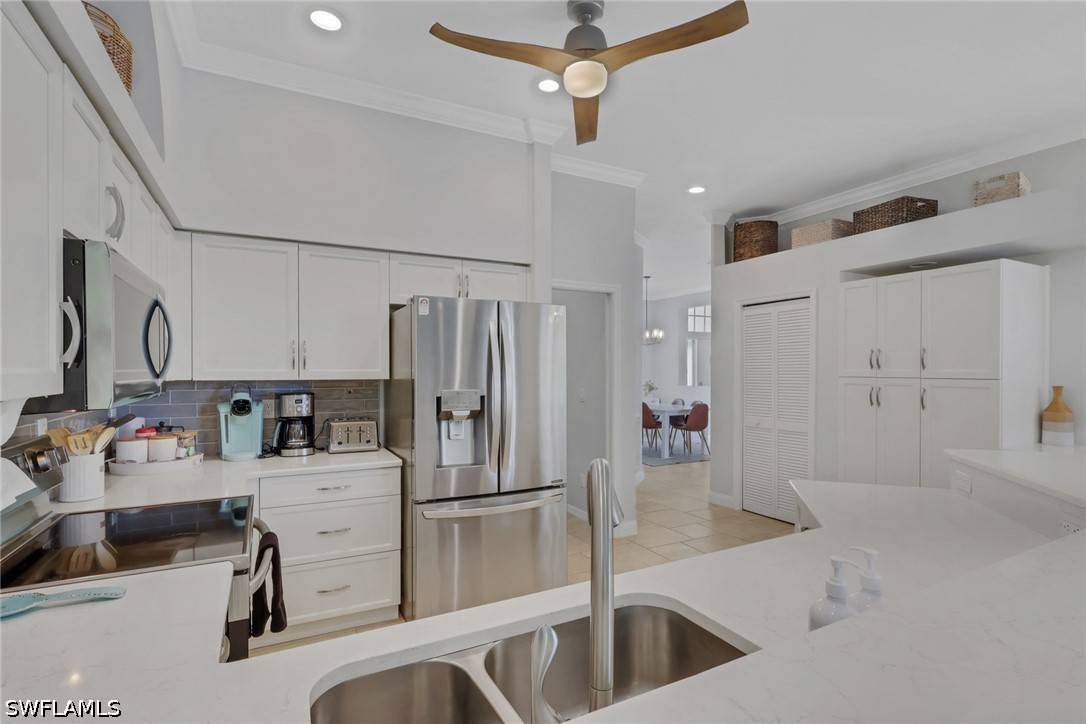 4 Bed Pool Home for Sale in Briarwood, photo 14