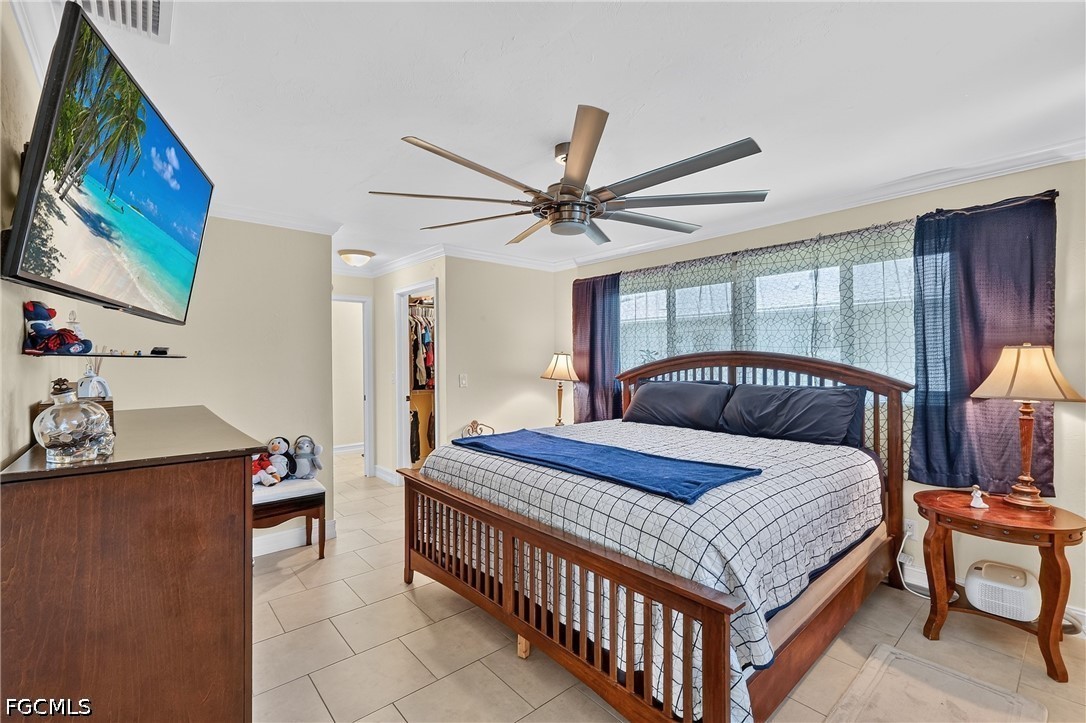 3 Bed Pool Home for Sale in Cape Coral, photo 14