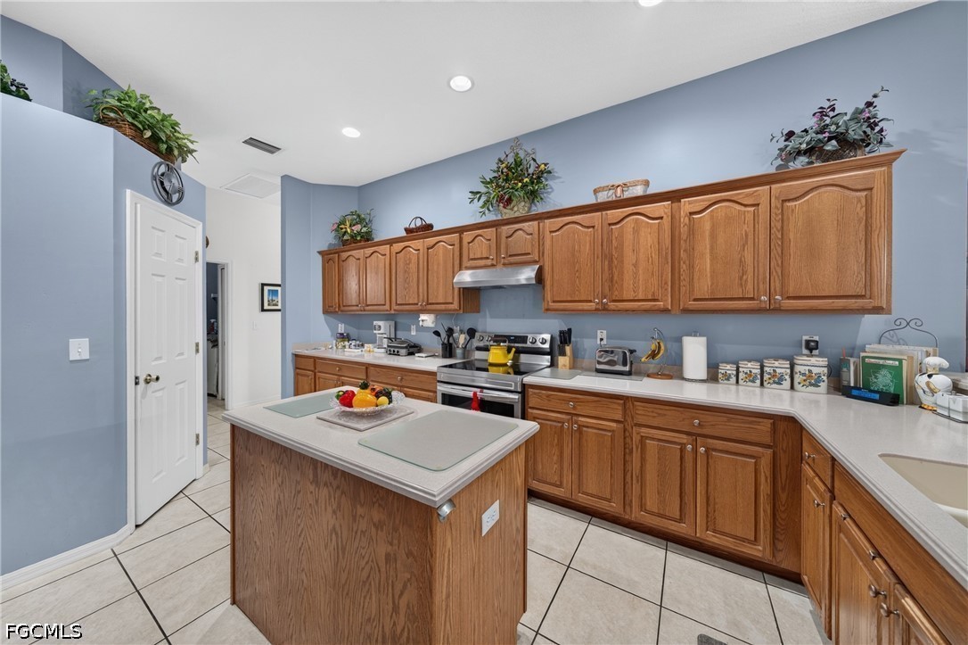 3 Bed Pool Home for Sale in Lehigh Acres, photo 14