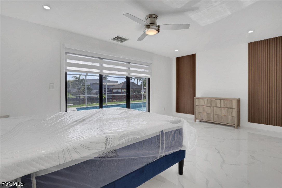 3 Bed Pool Home for Sale in Cape Coral, photo 14