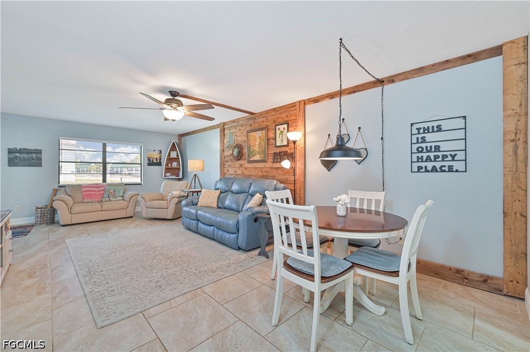 2 Bed Waterfront Home for Sale in Cape Coral, photo 14