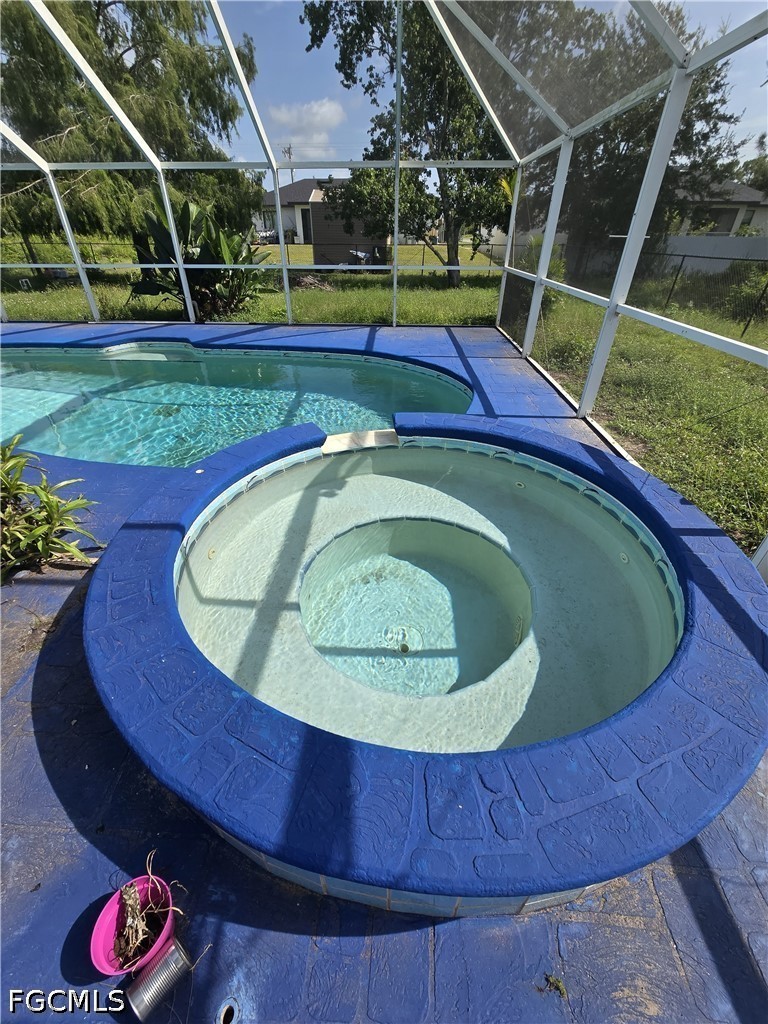3 Bed Pool Home for Sale in Lehigh Acres, photo 14