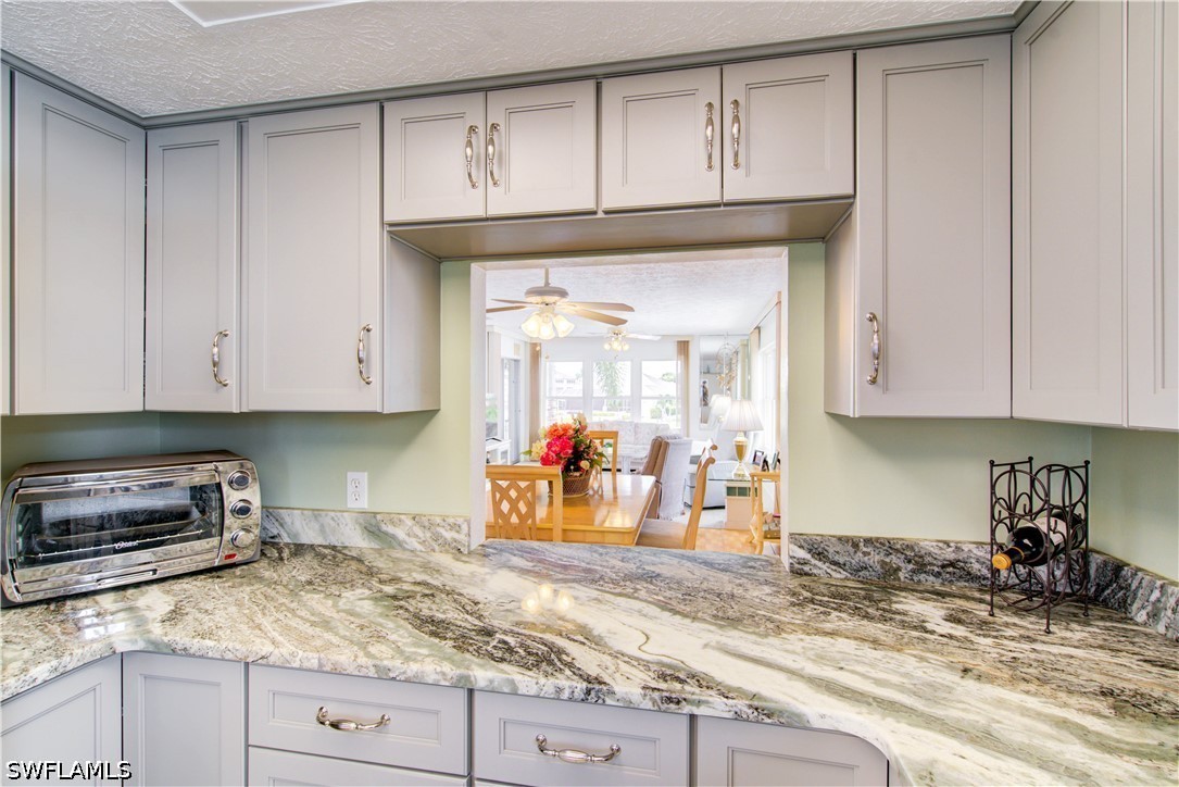2 Bed Waterfront Home for Sale in Cape Coral, photo 14