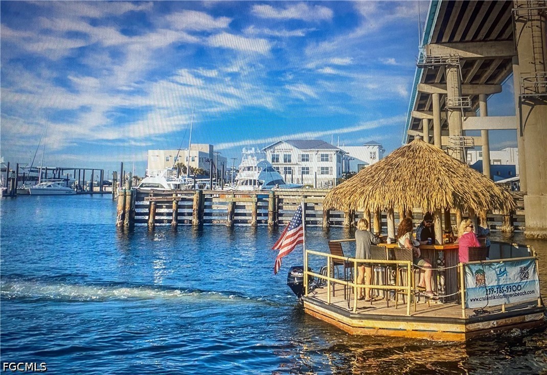 1 Bed Waterfront Home for Sale in Beachwalk Homes, photo 14