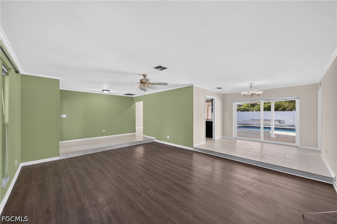 3 Bed Pool Home for Sale in Cape Coral, photo 14