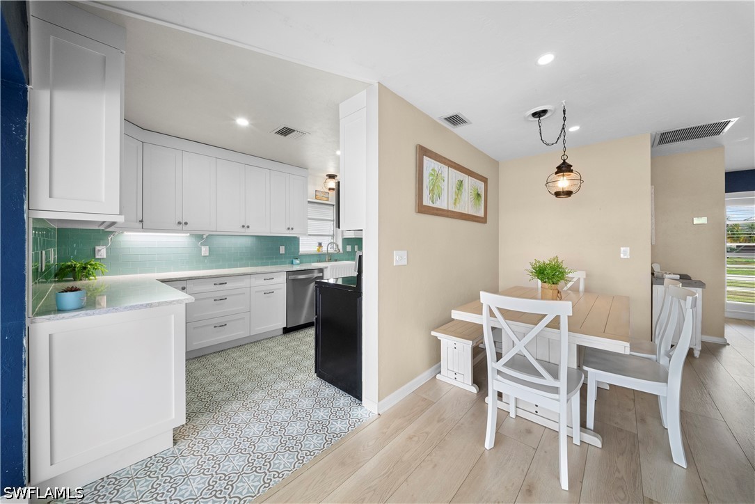 2 Bed Pool Home for Sale in Marco Beach, photo 14