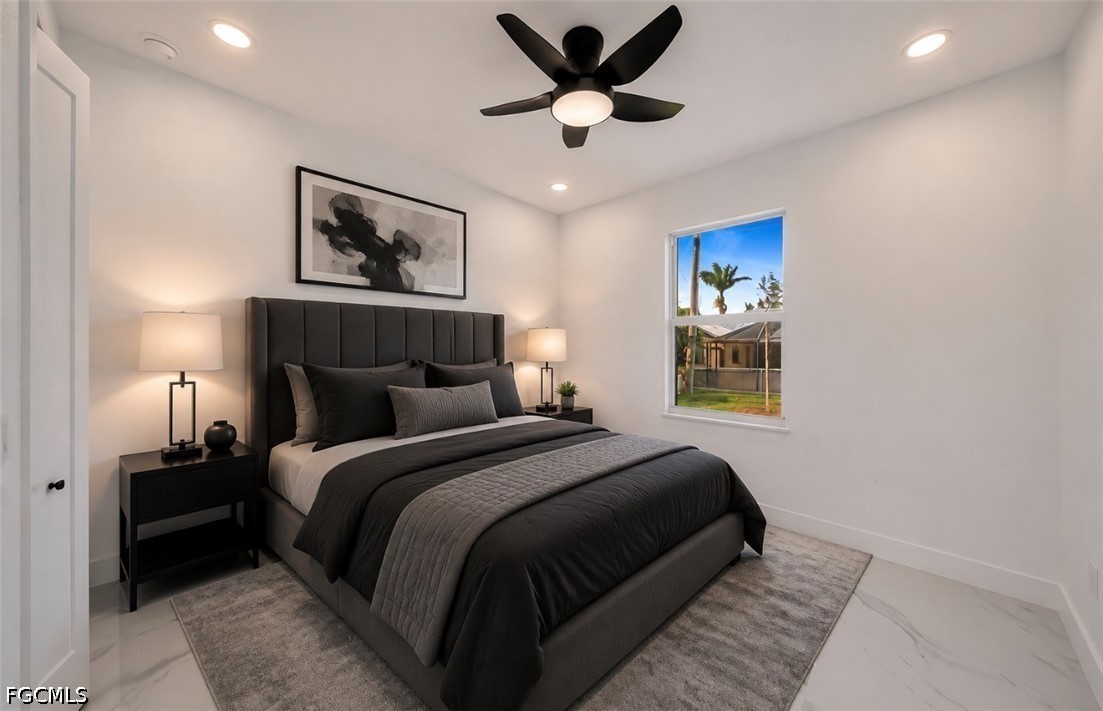 4 Bed SingleFamilyResidence for Sale in Cape Coral, photo 14