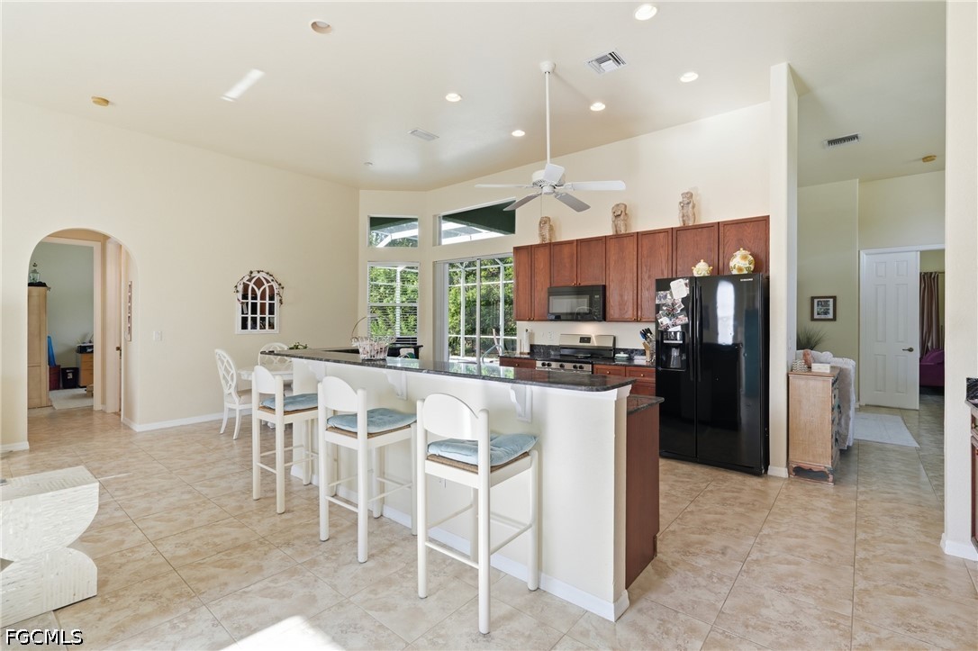 3 Bed Pool Home for Sale in Cape Coral, photo 14