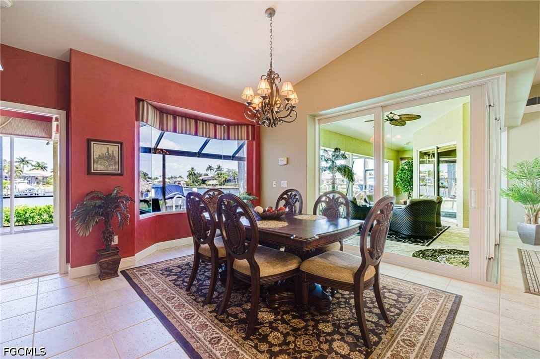 4 Bed Pool Home for Sale in Cape Harbour, photo 14