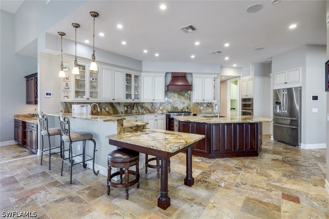 4 Bed Pool Home for Sale in Marco Island, photo 14