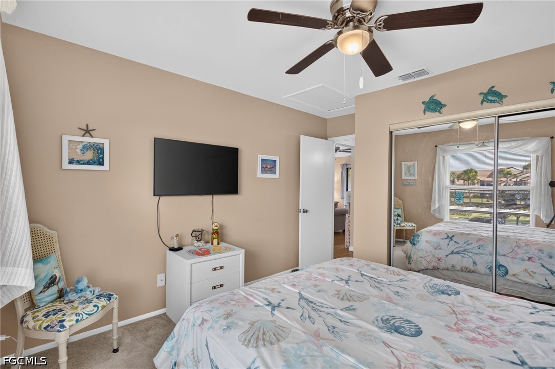 2 Bed Condominium for Sale in Fort Myers, photo 14