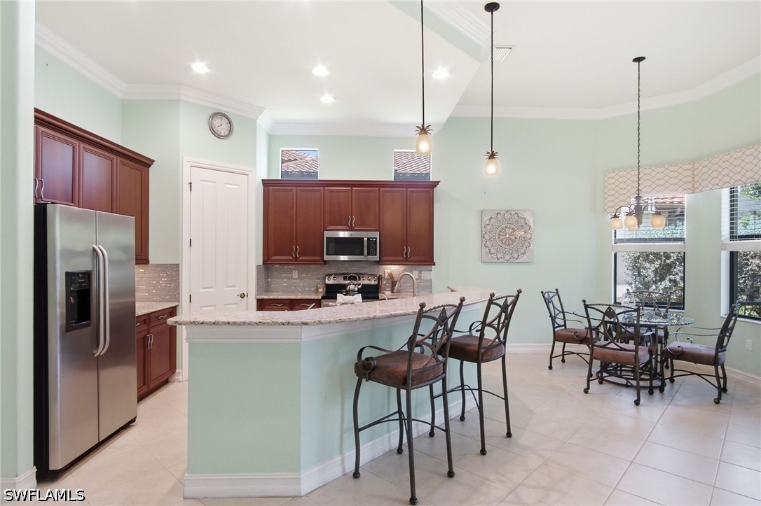 3 Bed Pool Home for Sale in Secoya Reserve, photo 14