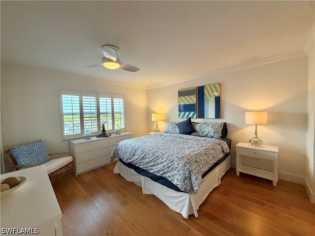 2 Bed Waterfront Home for Sale in The Anchorage, photo 14