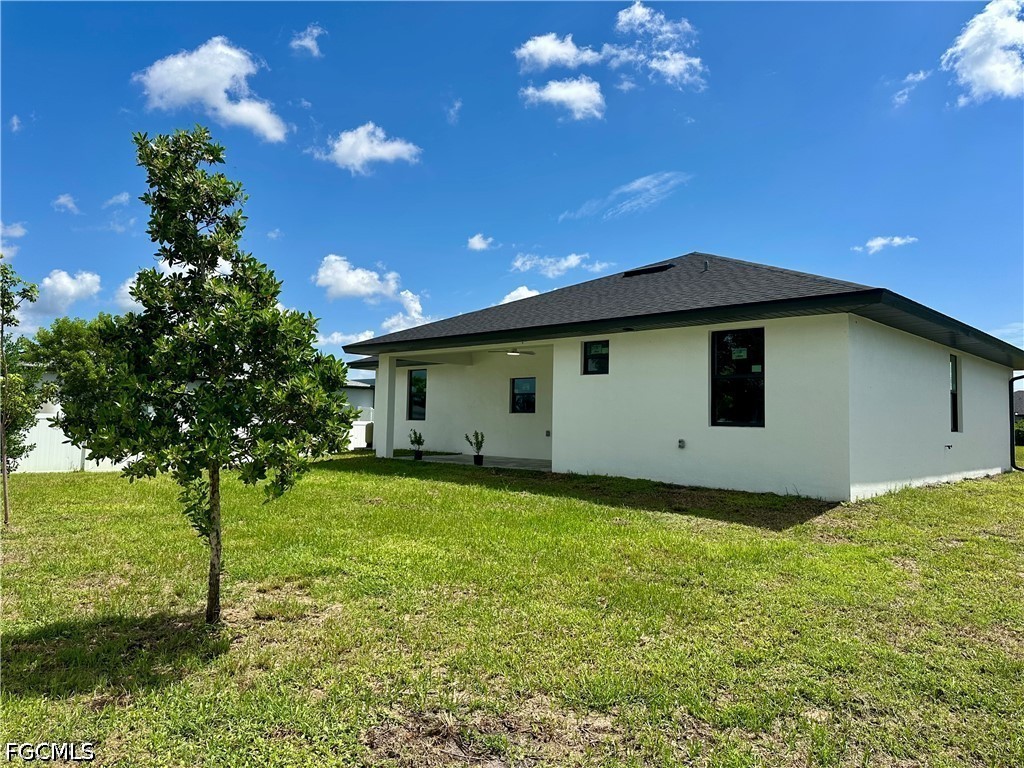 4 Bed SingleFamilyResidence for Sale in Cape Coral, photo 14