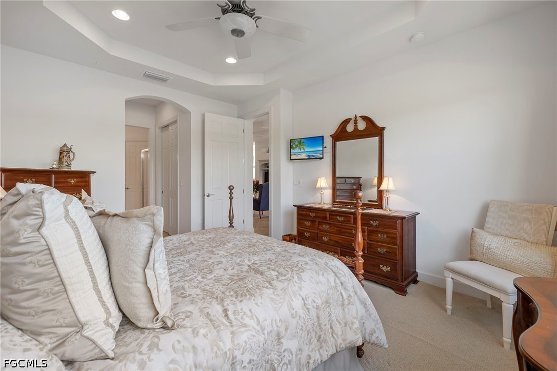 3 Bed Condominium for Sale in Somerset, photo 14