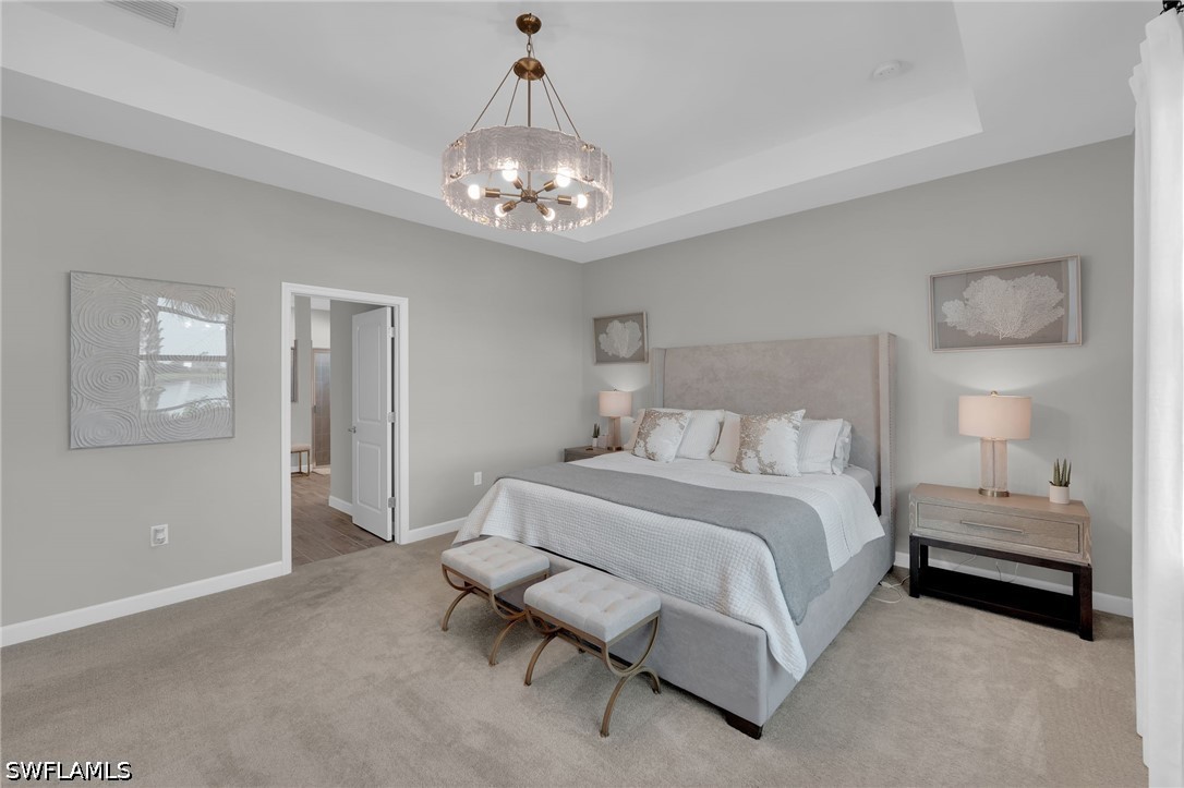 4 Bed Pool Home for Sale in Verdana Village, photo 14