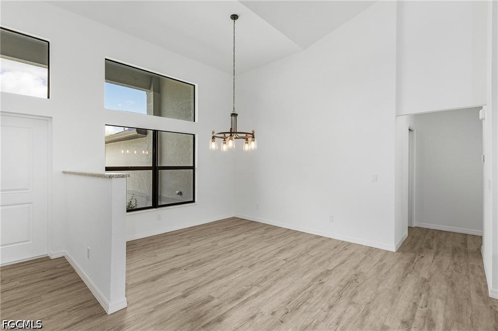 3 Bed Pool Home for Sale in Cape Coral, photo 14