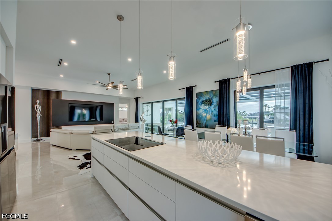 4 Bed Pool Home for Sale in Cape Coral, photo 14