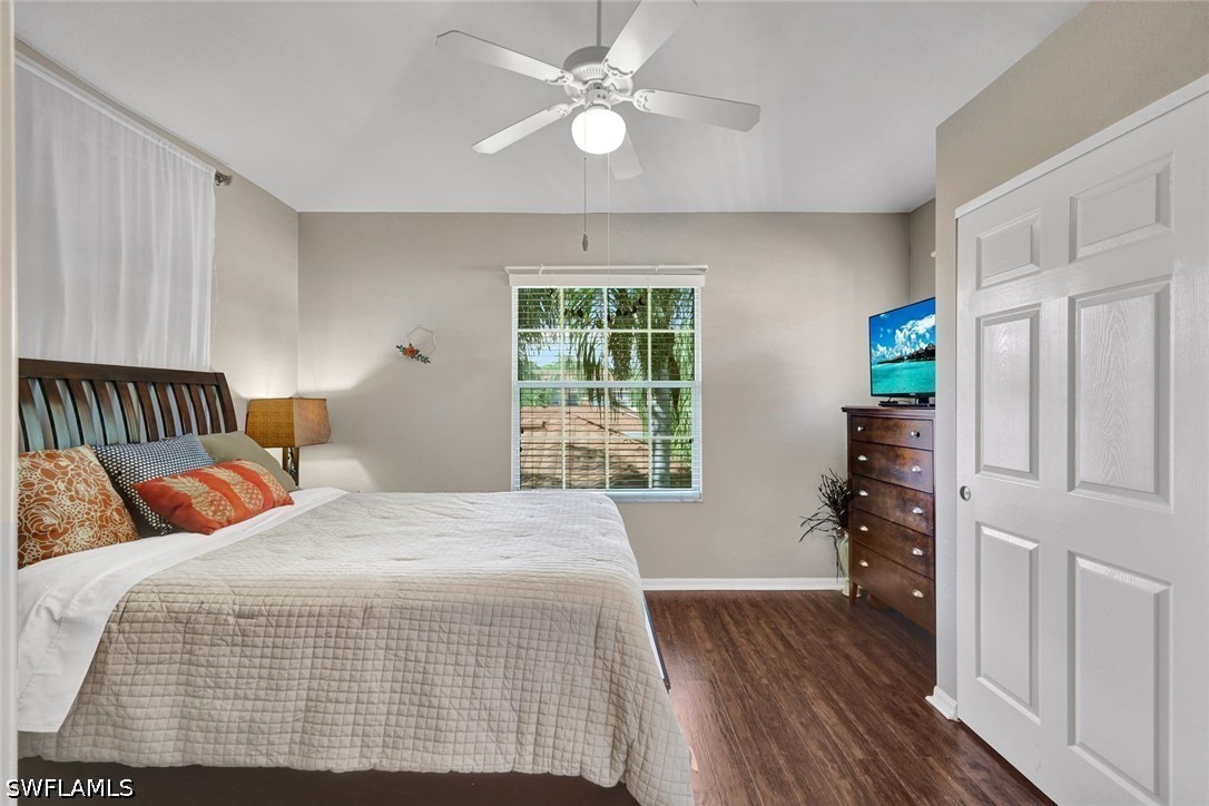 2 Bed Waterfront Home for Sale in Estero, photo 14