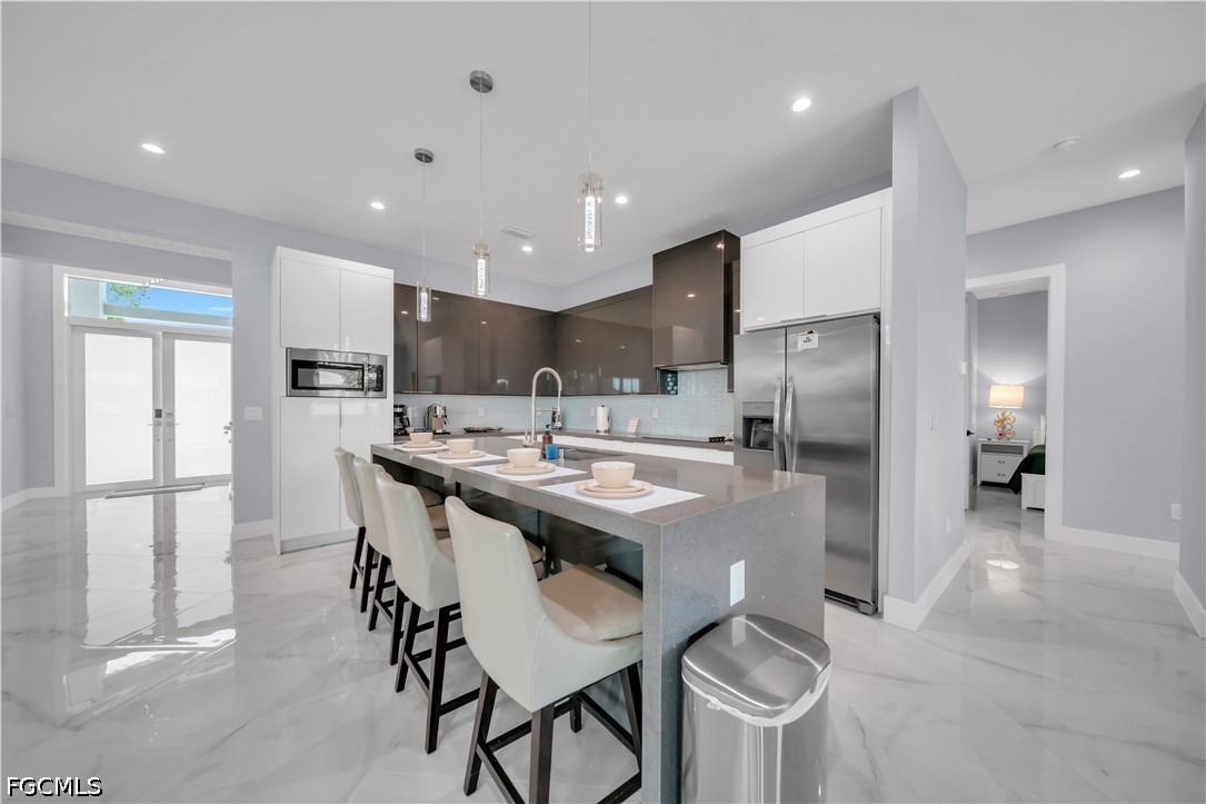 4 Bed Pool Home for Sale in Cape Coral, photo 14