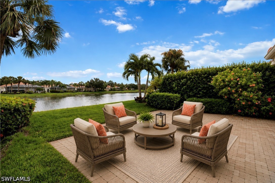 2 Bed Waterfront Home for Sale in Island Walk, photo 14