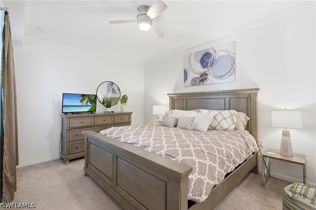 2 Bed Waterfront Home for Sale in Babcock Ranch, photo 14