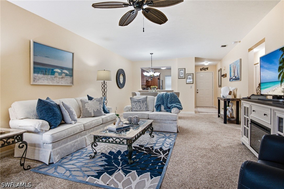 2 Bed Pool Home for Sale in Foxwood, photo 14