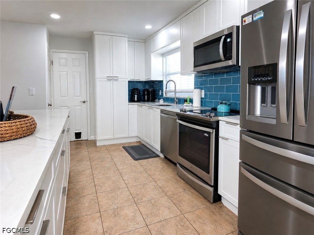 4 Bed Pool Home for Sale in Cape Coral, photo 14