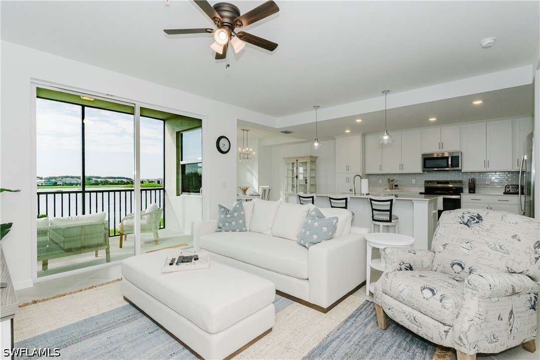 2 Bed Waterfront Home for Sale in Ave Maria, photo 14