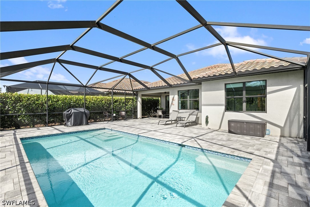 3 Bed Pool Home for Sale in Estero, photo 14