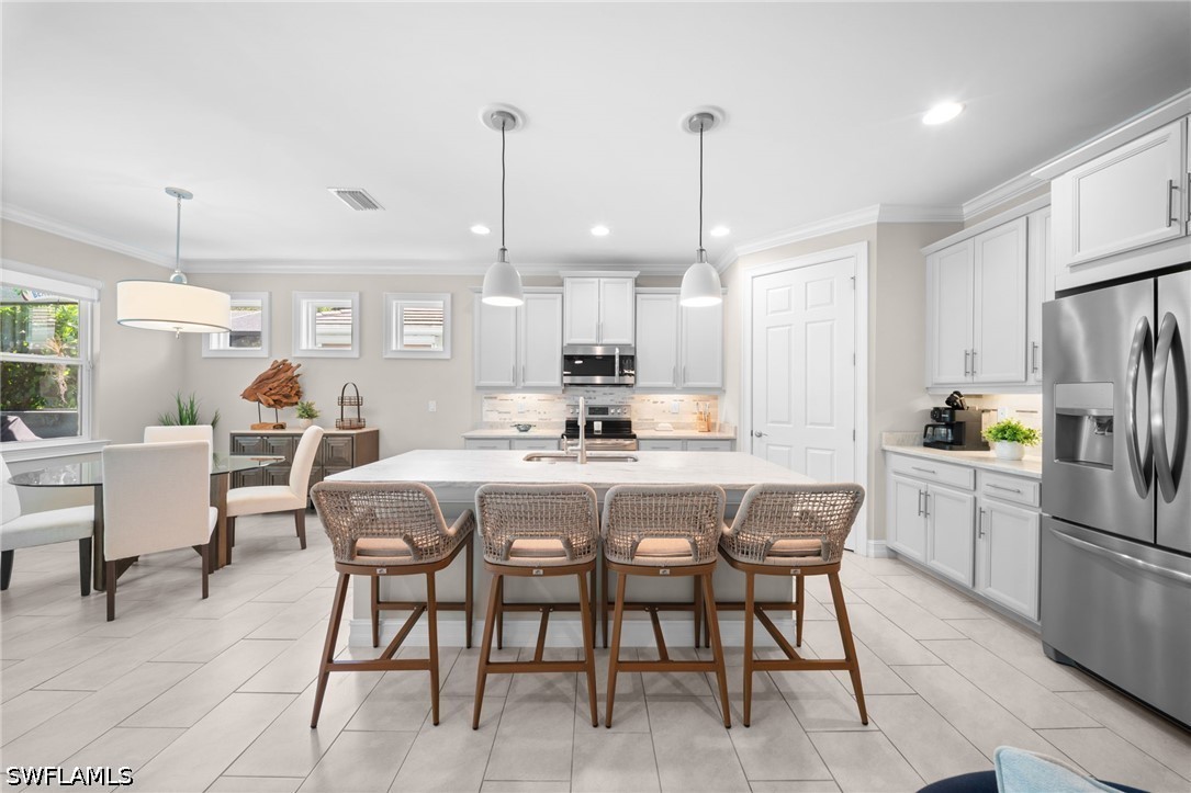 4 Bed Pool Home for Sale in Egret Landing, photo 14