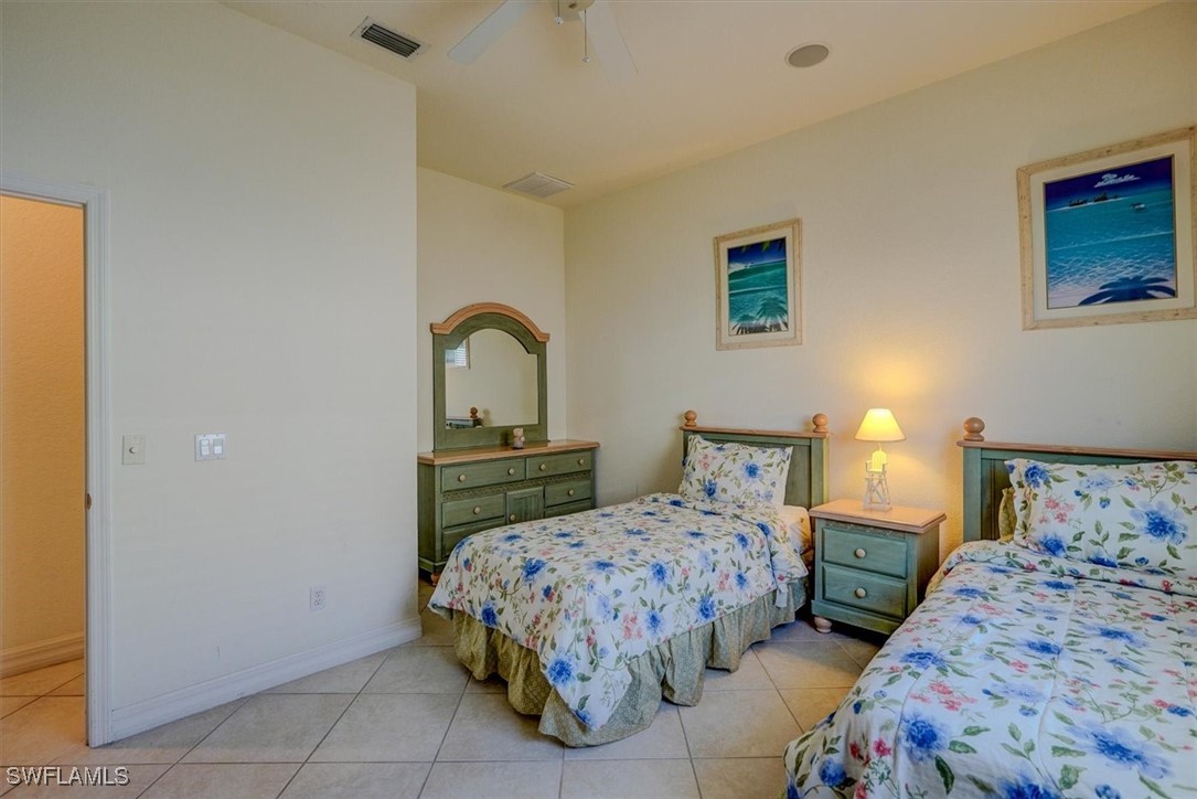 4 Bed Pool Home for Sale in Cape Coral, photo 15