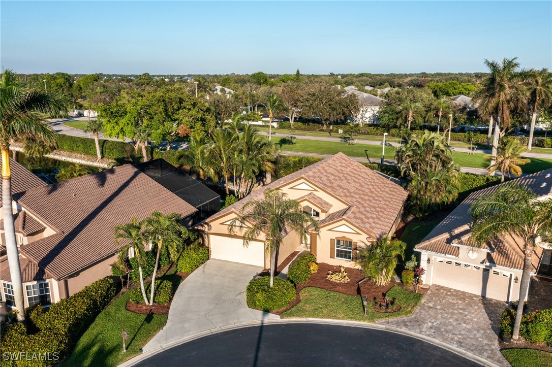 3 Bed Pool Home for Sale in Naples, photo 15
