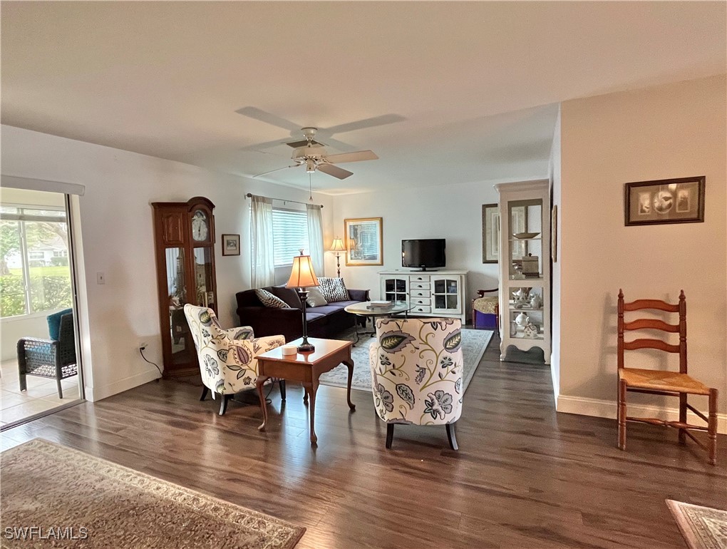 2 Bed Attached for Sale in Fort Myers, photo 15