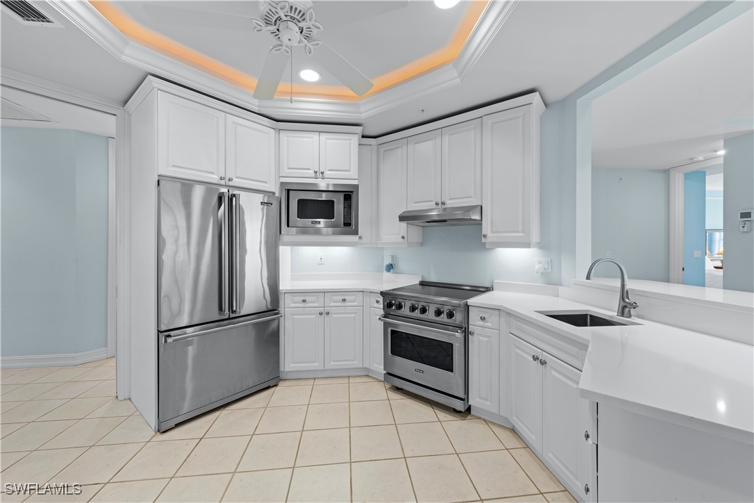 3 Bed Condominium for Sale in Sanibel, photo 15