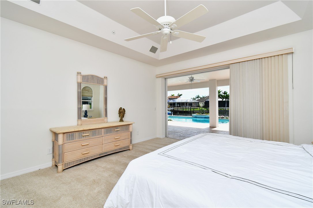 3 Bed Pool Home for Sale in Cape Coral, photo 15