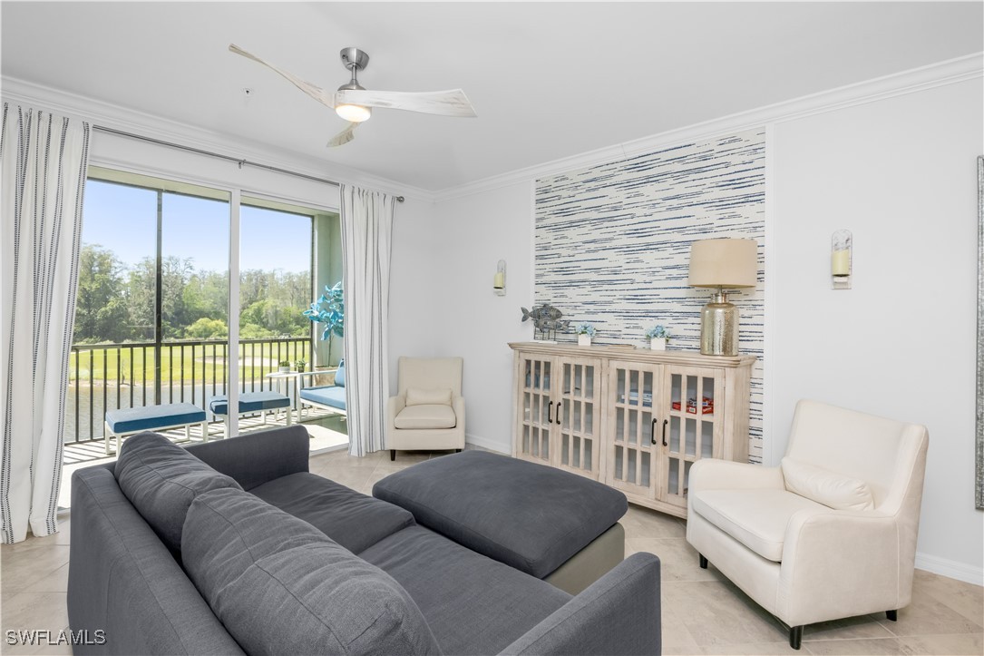 2 Bed Waterfront Home for Sale in Ave Maria, photo 15