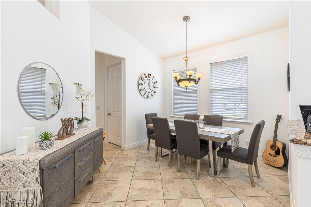 4 Bed Pool Home for Sale in Lehigh Acres, photo 15