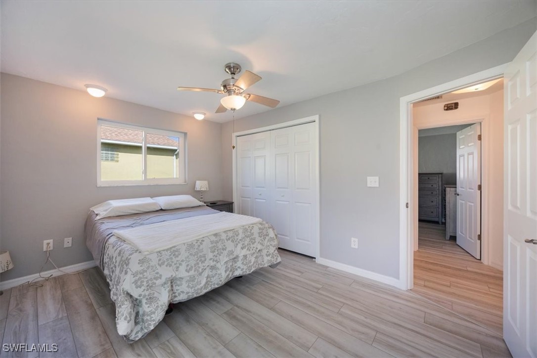 2 Bed Pool Home for Sale in Cape Coral, photo 15