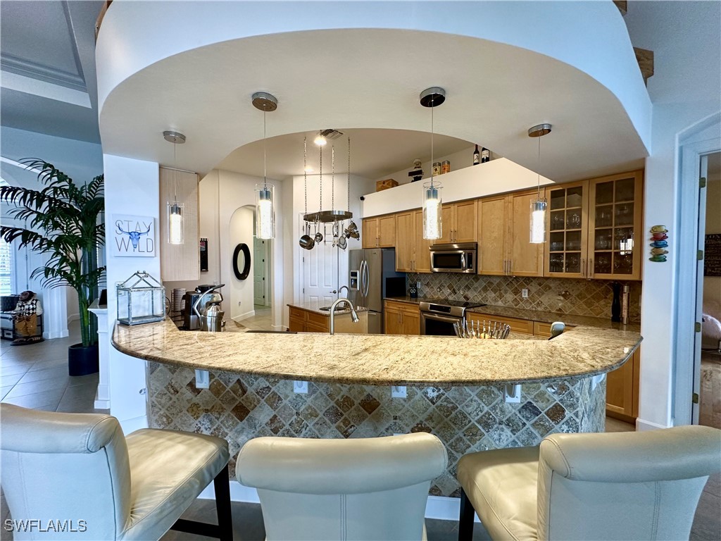 4 Bed Pool Home for Sale in Emerson Square, photo 15
