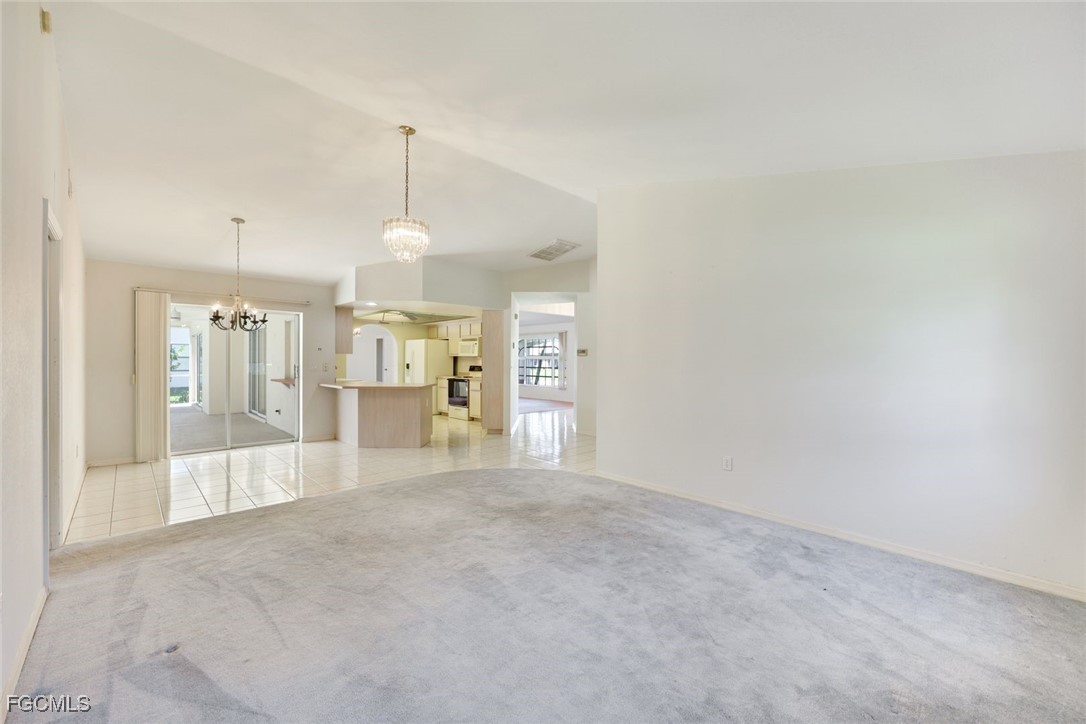 3 Bed Pool Home for Sale in San Carlos Park, photo 15
