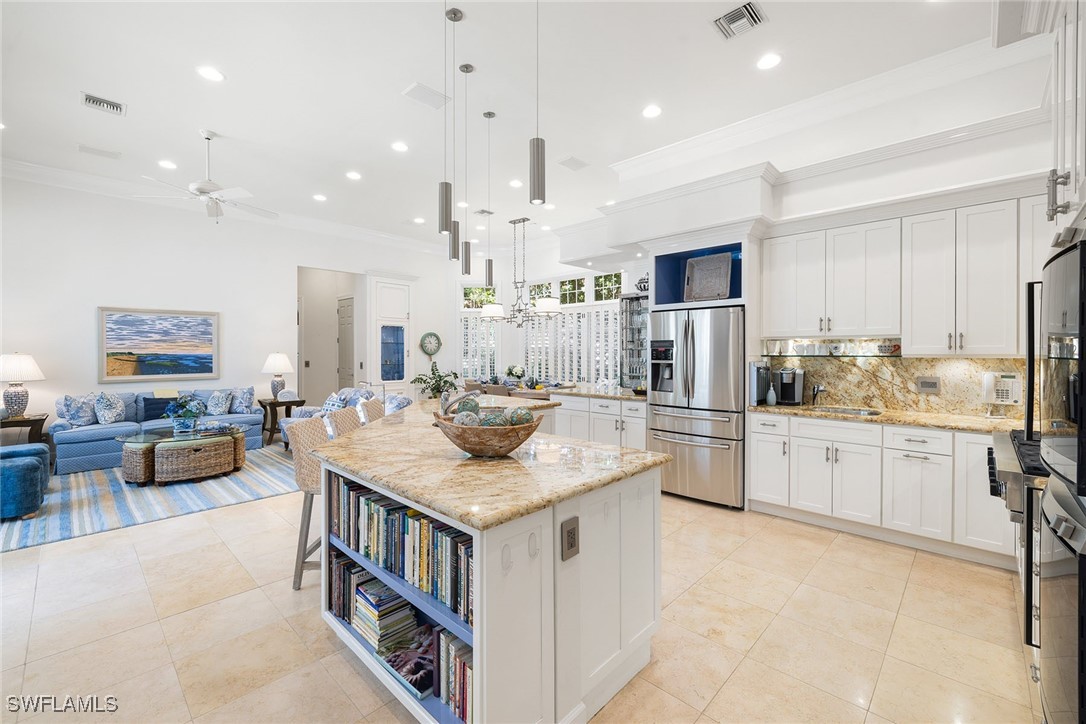 5 Bed Pool Home for Sale in Isle Verde, photo 15