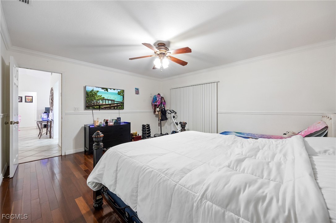 3 Bed SingleFamilyResidence for Sale in Cape Coral, photo 15